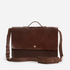 Austin Messenger Sling & Crossbody Bags Dark Brown Addis Ababa, Leather Briefcase, Leather Messenger Bag, Best Bags, Travel Light, Skills Development, Leather Messenger, Worlds Of Fun, Free Bag