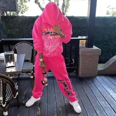 Message me Spider Men, Web Pattern, Latina Outfit, Man Spider, Young Thug, Hoodie Men, Hoodie Outfit, Pixie Cuts, Pink Sweatshirt