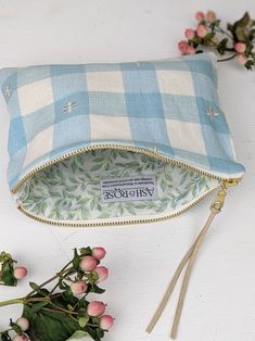 Summer Clutch, Finding A New Hobby, Scrap Fabric Crafts, Sofa Cushions, Cell Phone Wallet, Soft Summer, Sewing Gifts, Tan Suede, Purse Pouch