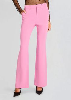 pants, pants outfit, pantsuit for women, pants design, pants for women, Chic Outfits, chic outfits classy, chic outfits spring, chic outfits pre-fall, chic outfits PF24, chic outfits ideas, chic outfits summer, chic outfits dress to impress, chic outfits casual, event outfit, event outfit ideas classy, event outfits for women, event outfit women, event outfit ideas classy chic, event outfit ideas casual, event outfit casual, event outfits classy, event outfits for women classy Pink Straight Leg Office Pants, Pink Elastane Pants, Pink Straight Elastane Pants, Pink Elastane Pants For Work, Pink Elastane Pants For Workwear, Pink Fitted Straight Leg Dress Pants, Fitted Pink Straight Leg Dress Pants, Fitted Pink Dress Pants With Straight Leg, Pink High-waisted Office Pants