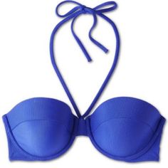 Nwt Shade & Shore Women’s Bikini Tops, Multiple Sizes Available! Many More Nwt Swimsuit/Bikini Options Available In Our Closet, Mix/Match Bundle And Save. Https://Www.Target.Com/P/Women-S-Lightly-Lined-Ribbed-Halter-Bikini-Top-Shade-Shore/-/A-86655098?Preselect=86506705#Lnk=Sametab Fitted Padded Blue Swimwear, Fitted Blue Padded Swimwear, Blue Padded Triangle Swimwear, Padded Blue Swimwear For Pool, Blue Strapless Swimwear, Bra Friendly, Blue Strapless Swimwear With Padded Cups, Blue Strapless Bra-friendly Swimwear, Blue Bandeau Swimwear With Padded Cups, Blue Bandeau Halter Top For Pool