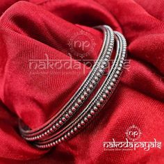 Bangles / Kadas – Page 22 – Nakoda Payals Daily Wear, 925 Silver, Silver Jewelry, Bangles, Carving, Silver