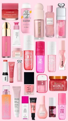 Preppy Stores, Sephora Must Haves, Girly Essentials, Pretty Eye Makeup, Classy Makeup, Makeup Images, Makeup List, Old Makeup, Eye Makeup Pictures