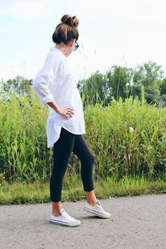 Outfits Leggins, Prego Outfits, Preggo Fashion, Cute Maternity Outfits, Stylish Maternity Outfits, Pregnancy Looks, Pregnancy Wardrobe, Trendy Maternity, Bump Style