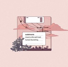 Memes Motivation, 심플한 그림, Wallpaper Doodle, Floppy Disk, Aesthetic Painting, X Reader, Cute Art Styles