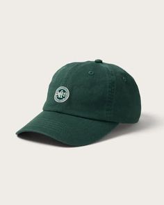 Meet your new favorite everyday accessory—the Peak Cap. With its relaxed "dad hat" fit and low crown profile, it's perfect for any casual outing. Featuring an unstructured 6-panel design, adjustable cotton closure, and a stylish embroidered patch, this cap effortlessly blends comfort and style. 100% cotton Snap closure 2.6" brim length Hand wash, dry flat Store on a flat surface in a cool, dry place away from direct sunlight Peaked Cap, Autumn Sales, Everyday Accessories, The Peak, Nordstrom Store, Embroidered Patch, Dad Hat, Flat Surface, Panel Design