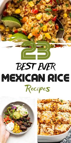 Mexican Rice Recipes Mexican Rice Dishes Recipes, Pati's Mexican Table Recipes, Mexican Rice Dishes, Mexican Ingredients, Mexican Rice Recipe, Food Authentic