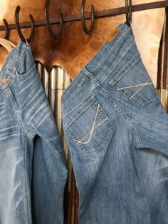 Ariat Trousers, Western Wishlist, Ariat Jeans, Riding Jeans, Cute Country Outfits, Western Life, Western Style Outfits, Western Jeans, Western Outfits Women