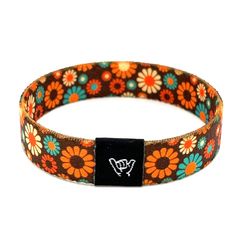 PRICES MAY VARY. REVERSIBLE】- Hang Loose Bands reversible bracelets feature unique tribal, boho and southwestern print designs. These unique eye-catching aztec design is shown on both sides of your wristband. Perfect for everyday use. UNISEX SIZING】- Extra Small 5.5" length (petites and kids), Small 6.5" length (most common fitting size) and Medium 7.5" length (large wrists). It is best is to use a flexible measuring tape to measure your wrist. These are unisex - great for men, women, teens and Camp Bracelets, Southwestern Print, Birthday Stuff, Beach Bracelets, Aztec Design, Hang Loose, Aztec Designs, Bracelet For Men, Measuring Tape