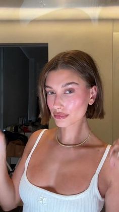 Hailey Bieber Bob 2023, Hailey Baldwin Hair Short, Hailey Bieber Short Hair 2023, Hailey Short Hair