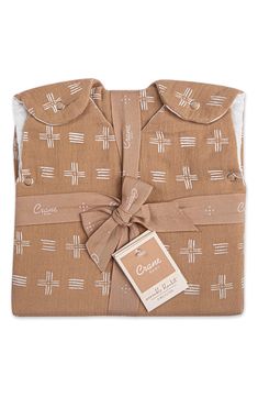 When they're too young for loose blankets, this wearable one offers a way for baby to stay cozy and warm during sleeptime. Shoulder snap closure Polyester fill 100% cotton Machine wash, tumble dry Imported Wearable Blanket, Stay Cozy, Snap Closure, Blankets, Nordstrom, Copper