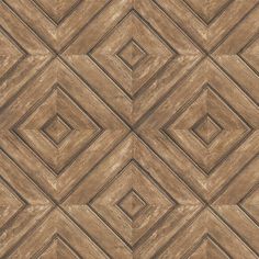 an image of wood flooring that looks like diamonds