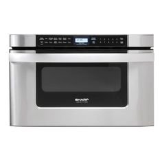 an oven with the door open on a white background