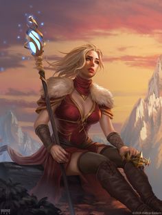 ArtStation - Oath to Embers Illustrations Fantasy Sorceress Art, Female Healer, Fantasy Sorceress, Sorceress Art, Dnd Elves, D D Character Ideas, Fantasy Book Series, Heroic Fantasy, Character Pictures