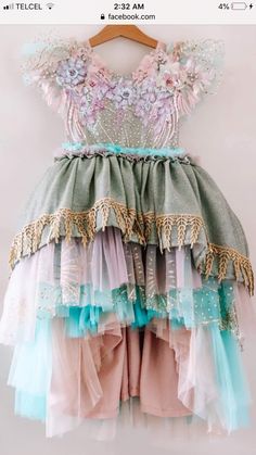 Kids Fairy Dress, Fairy Dress Kids, Kids Fairy Costume, Fairy Dress Diy, Toddler Fairy Costume, Baby Fairy Costume, Toddler Fancy Dress, Diy Kostüm, Kids Dress Up