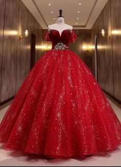 Burgundy Off Shoulder Shiny Evening Dress Formal Dress Burgundy, Off Shoulder Prom Dress, Champagne Homecoming Dresses, Prom Dress Burgundy, Prom Dresses Burgundy