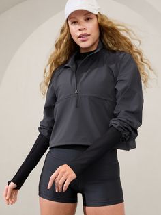 New LIMITED EDITION DROP | Athleta Work And Travel, Bra Dress, Bring The Heat, High Hips, Black Sand, New Set, Active Wear For Women, Half Zip, Custom Fit