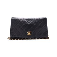 Chanel Matelasse Chain Shoulder Bag Lambskin Black Approximately W26cm X H15cm X D6cm Chain Shoulder Bag, Chanel Bag, Bag Lady, Chanel, Shoulder Bag, Chain, Black, Color