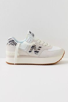 New Balance 574+ Sneakers | Free People Cute Running Shoes, New Balance 574 Sneakers, Cute Sneakers, New Balance 574