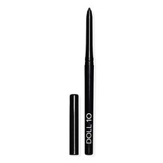 Doll 10 This Colors Everything Automatic Eyeliner  What It Is  A creamy, super smooth automatic eyeliner that glides on. The always sharp, fine-tip point provides ultra-precision for any liner style.   What You Get      0.012 oz. This Colors Everything Automatic Eyeliner Noir, Cocoa    What It Does      Clean, cruelty-free, safe for sensitive eyes and formulated with Vitamin E, Ceramides & Mango Butter for an ultra-plush, creamy application     Twist up application      No sharpening required Lower Lashes, Sensitive Eyes, Mango Butter, Makeup Eyeliner, Vitamin E, Cruelty Free, Cocoa, Eyeliner, Beauty Makeup