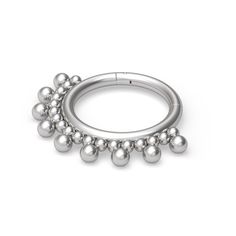 Simple and delicate yet ultra stylish surgical steel septum clicker ring. This gorgeous piece of jewelry is perfect for a variety of outfits and occasions. * The listing is for 1 (one) hoop. * Available inner diameters in millimeters (widths) for your ring: 8mm, 10mm, 12mm, 14mm. * Gauges available for this item: 18g, 16g, 14g. Gauge means wire thickness (common rule says that bigger gauge number means thinner wire). * Metal colors for this item: Steel, Yellow, Pink. * Shipping and handling: a g Elegant Silver Hypoallergenic Septum Ring, Silver Stainless Steel Piercings, Elegant Small Hoop Hypoallergenic Septum Ring, Elegant Hypoallergenic Small Hoop Septum Ring, Elegant Silver Small Hoop Septum Ring, Silver Stainless Steel Body Jewelry, Nickel Free Small Hoop Nose Rings, Hypoallergenic Metal Septum Ring As Gift, Nickel Free Minimalist Hoop Septum Ring