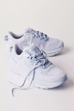 HOKA® Kawana 2 Sneakers | Free People Hoka Kawana, Gymwear Outfits, Hoka Shoes, Preppy Shoes, Celery Juice