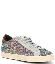 Shop for P448 John Multi Glitter Lace-Up Sneakers at Dillard's. Visit Dillard's to find clothing, accessories, shoes, cosmetics & more. The Style of Your Life. Glitter Low-top Sneakers, Dillard's, Terry Cloth, Shoe Brands, Casual Sneakers, Womens Shoes Sneakers, Shoes And Accessories, Memory Foam, Animal Print