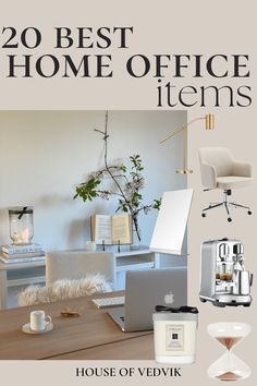 the best home office items in this house of vedvik catalog are on display