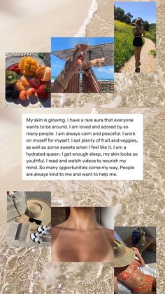 Summer Mood Board, Cycle Syncing, Vision Board Wallpaper, Divine Feminine Spirituality, Lifestyle Business, Business Lifestyle, Self Concept, Healthy Lifestyle Motivation