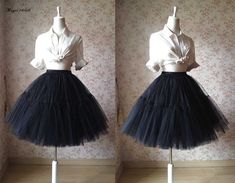 Plus Size Tutu Skirt, Skirt For Wedding, Plus Size Tutu, Bachelorette Tutu, Holiday Skirt Outfits, Wedding Guest Skirt, Lace Top Wedding, Black Tulle Skirt, Tulle Skirts Outfit