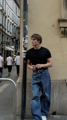 Soft Boy Aesthetic (Guide & Outfits) | Men's Aesthetic Outfits | Soft Boy Aesthetic Style | Cute & Simple Soft Boy Outfits | Soft Boy Aesthetic Style Outfits & Fashion Guide | Soft Men Aesthetic Male Outfits for Summer Winter Spring Fall Autumn Soft Boy Aesthetic, 90s Men, Classy Outfits Men, Street Fashion Men Streetwear