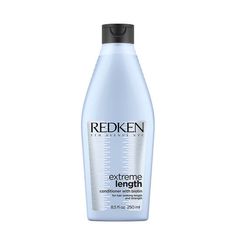 12 Pretty Long Hairstyles For Women Over 50 To Try Anytime | Hair.com By L'Oréal Redken Extreme Length, Redken Extreme, Mens Hairstyles Curly, Biotin Hair, Grow Long Hair