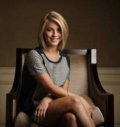 Like Straight Bob Hairstyles, Long Face Hairstyles, Medium Bob Hairstyles, Long Bob Haircuts, Julianne Hough, Short Wedding Hair, Long Bob Hairstyles, Short Haircut, Short Bob Hairstyles