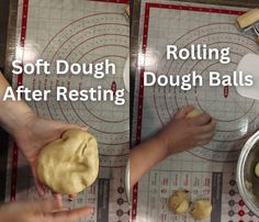 How To Make The Perfect Tortillas With Fresh Milled Flour - Soft Perfect Tortillas, Small Places