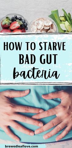 Gut Healing Foods, Healthy Gut Diet, Healthy Gut Recipes, Improve Your Gut Health, Gut Health Diet, Healing Foods