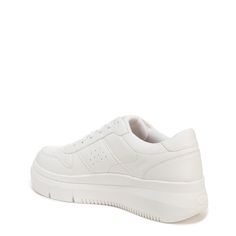 Travel in style with these exceptionally comfortable, lightweight womens slip on sneakers. Spring Low-top Walking Shoes For Streetwear, Trendy Slip-on Sneakers For Light Sports, Sporty Low-top Slip-on Sneakers For Spring, High-top Synthetic Slip-on Sneakers For Light Sports, Sporty White Wedge Sneakers For Spring, Spring Synthetic Slip-on Chunky Sneakers, Low-top Synthetic Chunky Sneakers For Light Sports, Spring Season Synthetic Slip-on Chunky Sneakers, Spring Synthetic Chunky Slip-on Sneakers