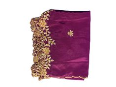 These designer dupattas are very much in trend. Pair them with plain salwar kameez or brocade kurta.  We can help you pair it with some outfit.  NOTE : There might be slight color variation due to different colour settings. Elegant Purple Dupatta With Dori Work, Purple Silk Dupatta With Dabka Work, Semi-stitched Nida Suit With Zari Work, Elegant Katan Silk Dupatta With Dori Work, Bollywood Style Dupatta With Dabka Work In Katan Silk, Traditional Drape Purple Saree With Dabka Work, Traditional Drape Churidar With Dabka Work In Katan Silk, Purple Bollywood Unstitched Dola Silk Suit, Bollywood Style Purple Dola Silk Unstitched Suit