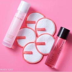 Free Reusable Makeup Remover Rounds With Purchase Mary Kay Usa, Mary Kay Makeup Remover, Mary Kay Eye Makeup, Mary Kay Limited Edition, Kosmetyki Mary Kay, Mary Kay Eyes, Mary Kay Marketing, Mary Kay Party, Imagenes Mary Kay