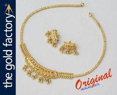 Hair Plaits, Gold Chocker Necklace, Gold Neck Chain, Nose Ring Jewelry, Traditional Necklace, Saree Jewellery