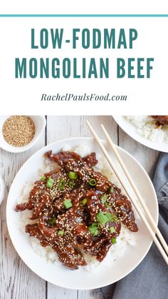 Low Fodmap Korean Beef, Gluten Free Fodmap Recipes, Low Fodmap Steak Recipes, Low Fodmap Beef Stew, Gluten Free Dairy Free Low Fodmap Recipes, Low Fodmap Chinese Recipes, Easy Low Fodmap Recipes Simple, Low Fodmap Beef Recipes, Low Fodmap Asian Recipes