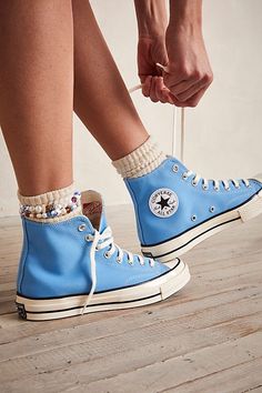 Shoe Wishlist, Converse Chuck 70, Shoe Inspo, Recycled Canvas, Chuck 70