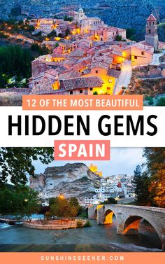 the most beautiful hidden gems in spain