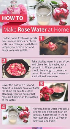 # Beauty care
# Skin care 
# Personal care 
# Digital marketing 
# Hair care
# Advice Make Rose Water At Home, Make Rose Water, Rose Water Diy, How To Make Rose, Herbal Healing, Herbal Magic, Diy Body, Skin Care Recipes