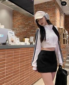 Summer Girly Outfits, Fashion Killa Aesthetic, Fashion Killa Outfits, Fashion Killa Summer, Killa Outfits, Bones Tattoo, Small Bones, Looks Pinterest, Outfits Dress