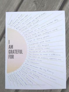 Gratitude Worksheet, Diy Bullet Journal, Gratitude Activities, Art Therapy Activities, Grade 8, Program Ideas, School Counseling, Social Emotional Learning, Bullet Journal Ideas Pages