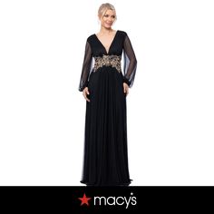 in stock Gowns With Sleeves, Pick Up, In Store, Buy Online, Women Accessories, Womens Dresses, Clothes For Women, Free Shipping, Dresses