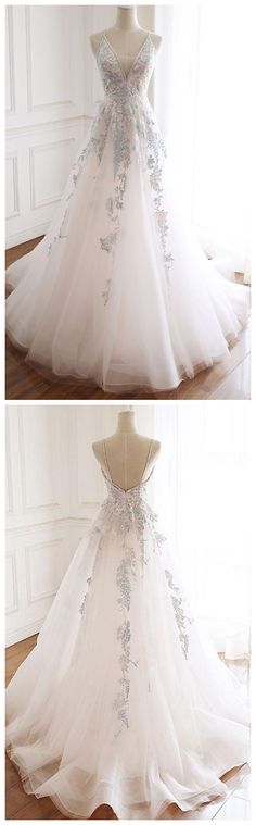 White Long Train Ball Gown For Prom, White Ball Gown With Long Train For Prom, White Evening Dress With Long Train For Prom, White Ball Gown With Sweep Train, White Floor-length Ball Gown With Sweep Train, White Floor-length Dress For Debutante Ball, White Debutante Ball Dress With Long Train, White Dresses For Debutante Ball With Long Train, White Long Train Dress For Debutante Ball