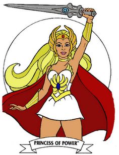 Superhero Outfits, Old Cartoon Characters, Funny Cartoon Pictures, S Girl, Morning Cartoon, Cartoon Photo, She Ra Princess, She Ra Princess Of Power