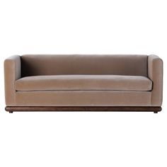 an image of a couch on a white background