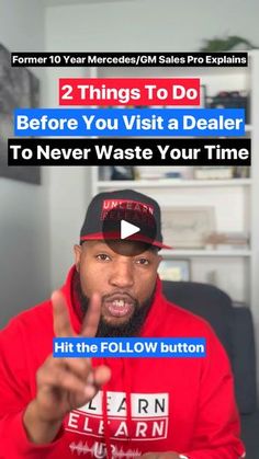 103K views · 2.8K reactions | Follow me to save thousands on cars
.
.
.
.
.
#buyingacartip #buyinganewcartip #buyingcars #carsfromhome #carsfromhomeuniversity #carbuyinghelp #carbuyingtips #carsfromhome #carshopping #carbuyingadvice #carbuying #carbuyingtipsandknowledge #carleasing #carleasingadvice #carleasingexperts #carbuyingsecrets #carbuyinghelp #carlease #carleasing | Deshone the Auto Advisor | Deshone the Auto Advisor · Original audio Car Shopping, Money Management, The Secret